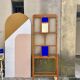 Art Deco Cloakroom