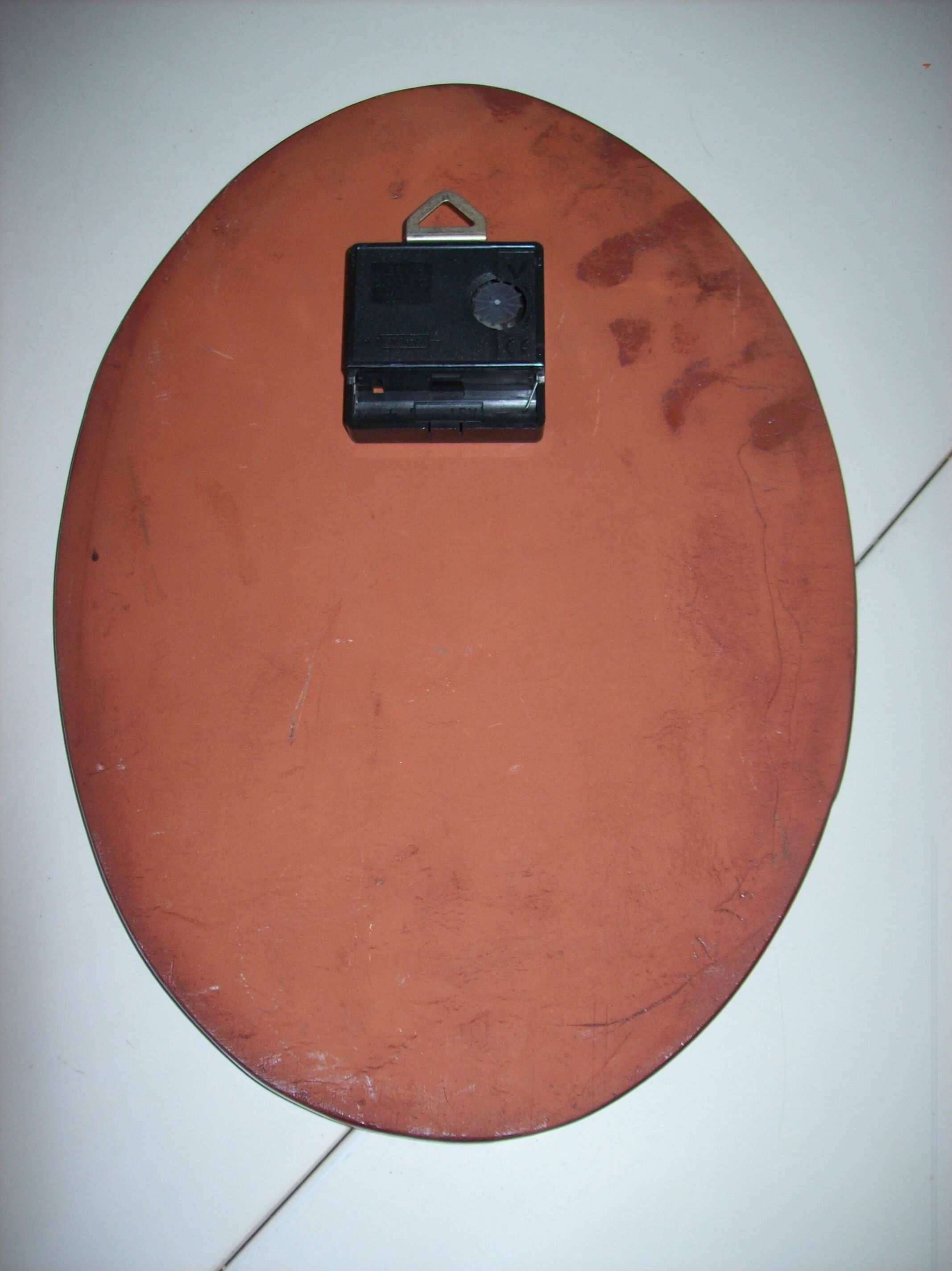 Rétroviseur gauche 83C 83A 83B n°83 Porsche 911 Carrera 1/8 Altaya B37