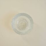 Cendrier en verre