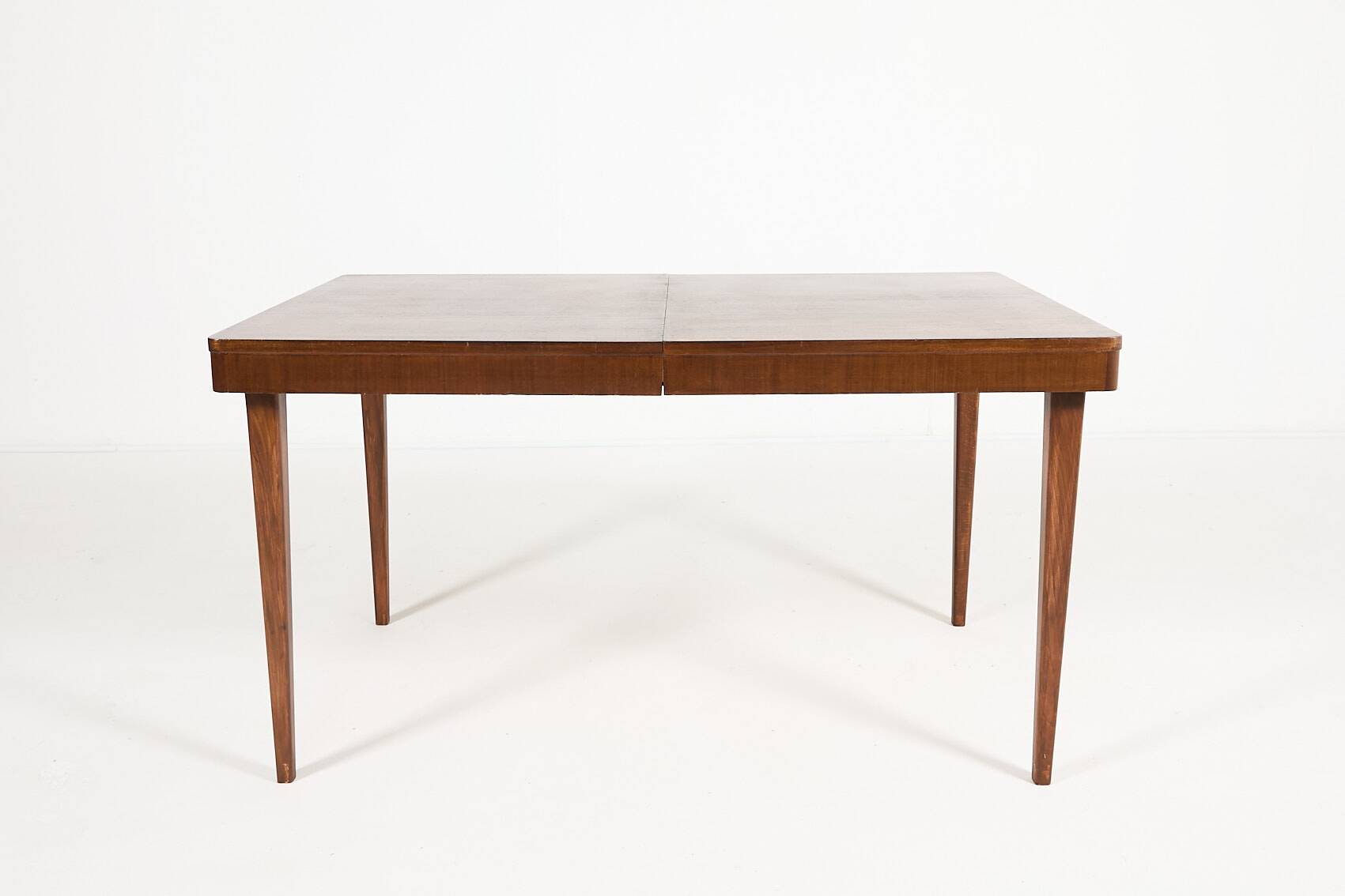 Scandinavian Mid-Century Modern table from Nordiska Kompaniet, Sweden 1950’