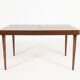 Scandinavian Mid-Century Modern table from Nordiska Kompaniet, Sweden 1950’