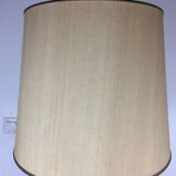 Golden pineapple lamp house Le Dauphin 70s