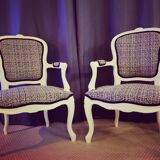 Armchairs
