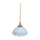 White opaline suspension