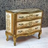 Italian chest of drawers