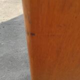 Filing cabinet 2 curtains 30 years 40