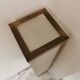 Paire d'appliques d'angle Perzel vintage
