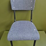 Chaise écolière