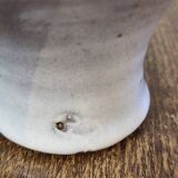 Pique-fleurs signé La Hulotte de Jeanne & Norbert Pierlot.