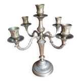 Chandeliers bronze 5 branches