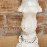 Albatrium lamp base