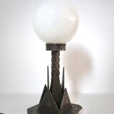 Art Deco lamp