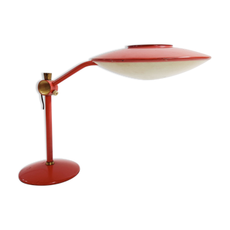 Lampe de bureau Dazor 2008, années 1950