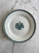 Flat plate Sainte Armand
