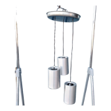 Lustre Tubular Bell 1960