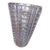 Decorative back vase