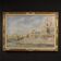 Great painting signed by Luigi Mantovani, View of Venice