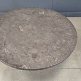 Table basse vintage par Walter Knoll