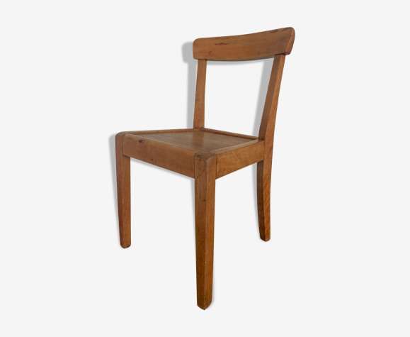 Chaise bistrot enfant