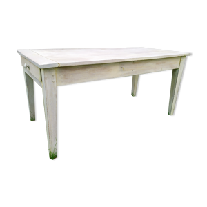 Table de ferme ancienne