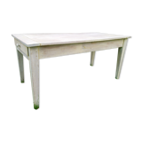 Old farm table