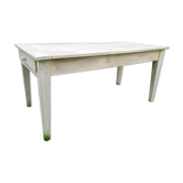 Table de ferme ancienne