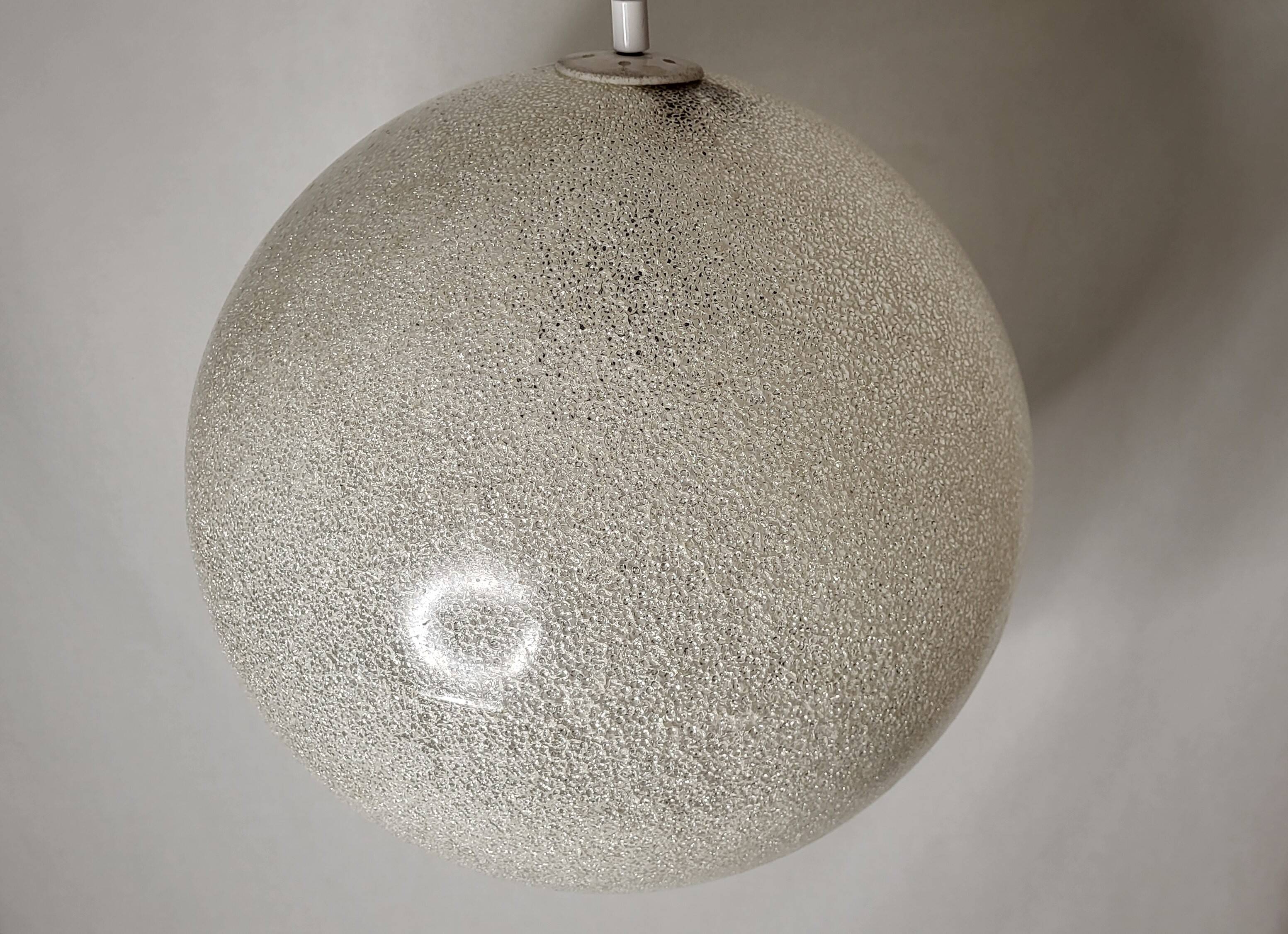 Suspension from the 60s-70s / Globe