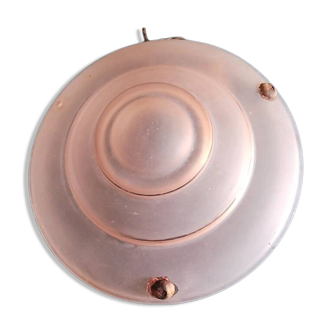 Glass suspension to renovate