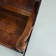 Antique lambing chair / rocking chair – ca. 1800, oak