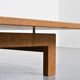Table basse par Hans J. Wegner, Getama, Danemark, circa 1960