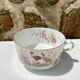 Duck flower cup and sub-cup