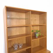 Ikea Grabinski boekenkast met lades