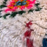 Tapis laine Marrakas