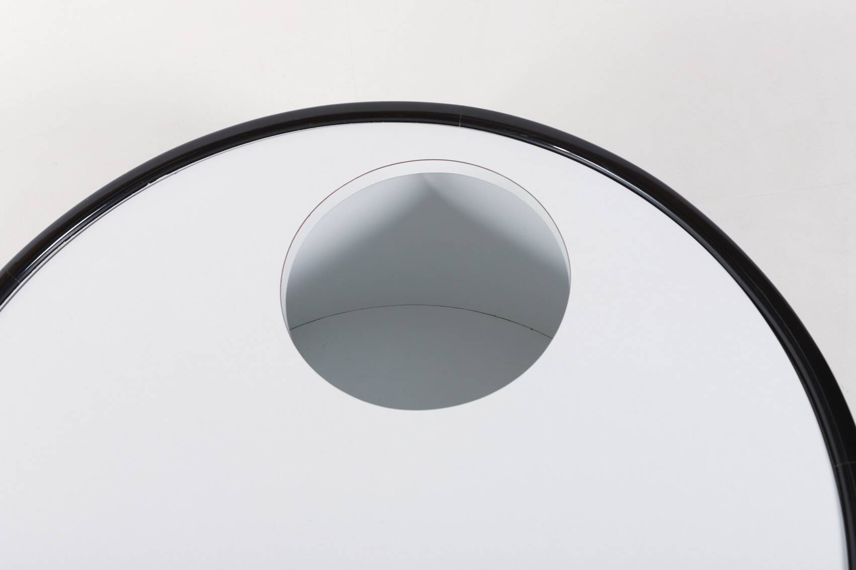 Impressive Vintage Italian coffee table – drinks storage table, 1980’s