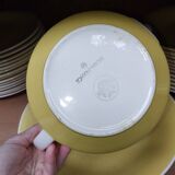 Villeroy & Boch dinnerware set