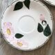Set de 3 sous tasse villeroy & boch modèle " wild west"