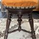 Tabouret de piano