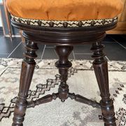 Tabouret de piano