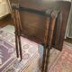 Folding table