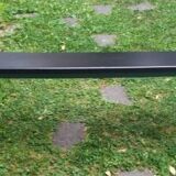Beautiful 2 meter upcycled farm bench