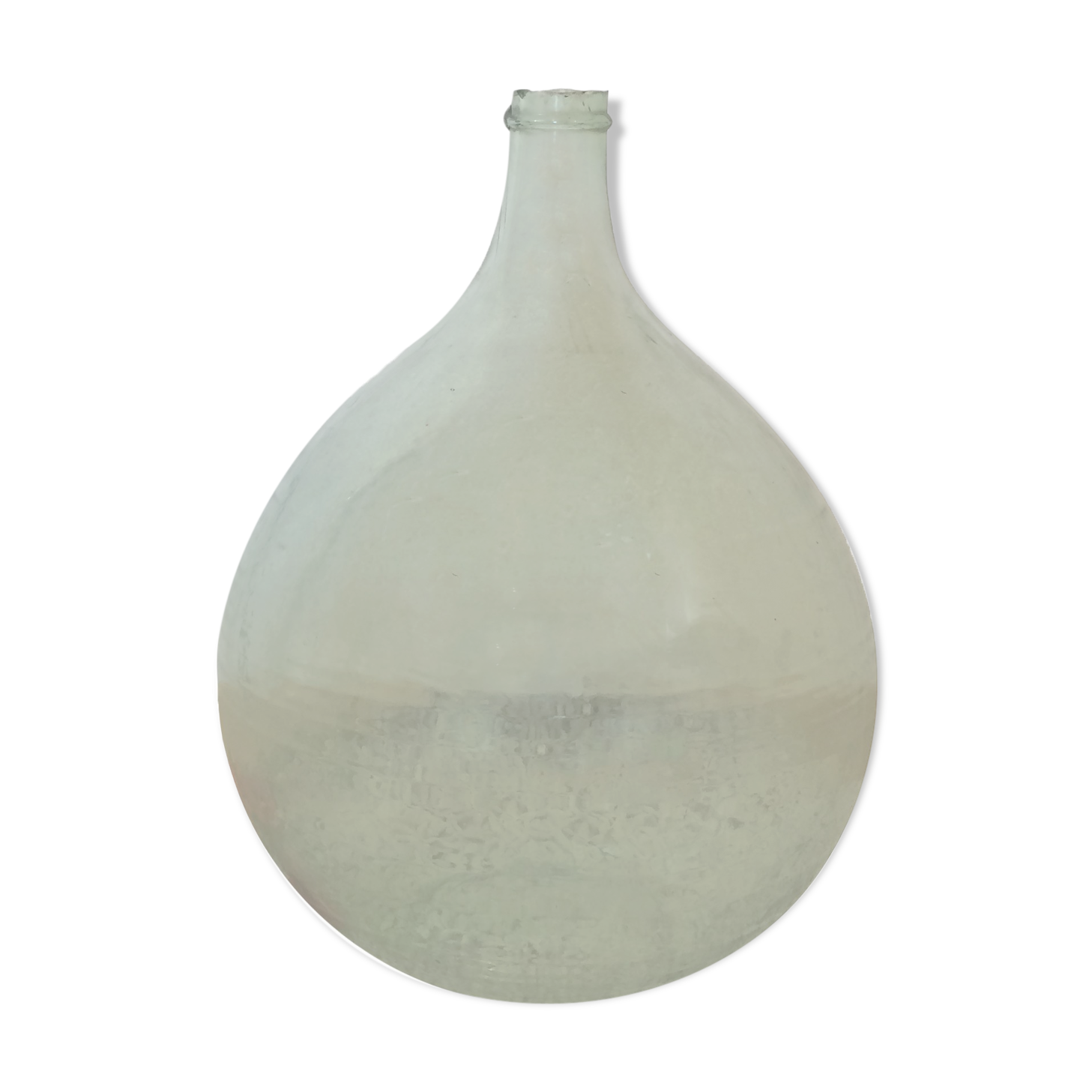 Big demiojhn vintage 30 L