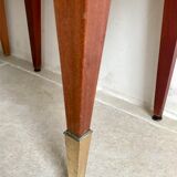 Pair of vintage bedside tables