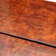 Table low Burl by Paul Michel 1970 s