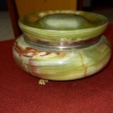 Italian marble box