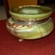 Italian marble box