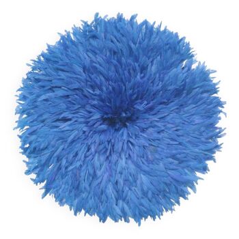 Juju hat blue 35 cm