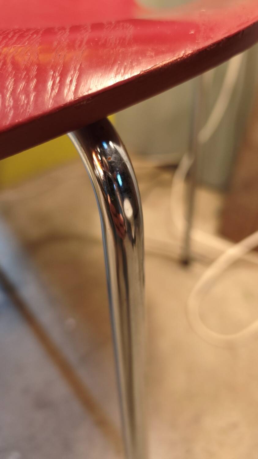 Series 7 Chairs - Arne Jacobsen - Fritz Hansen