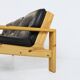 Bonanza Three-seater Sofa by Esko Pajamies for Asko