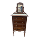 Louis XVI style dressing table,