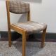 pair of chairs 1970